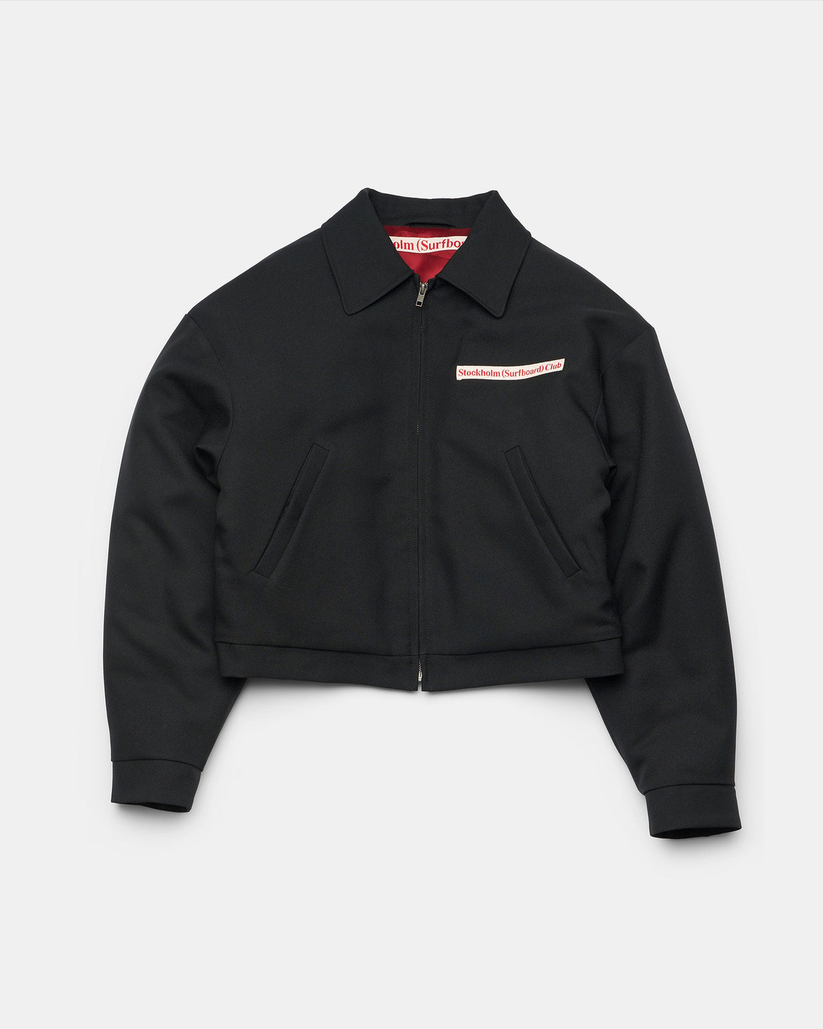 Alva Black by Stockholm Surfboard Club