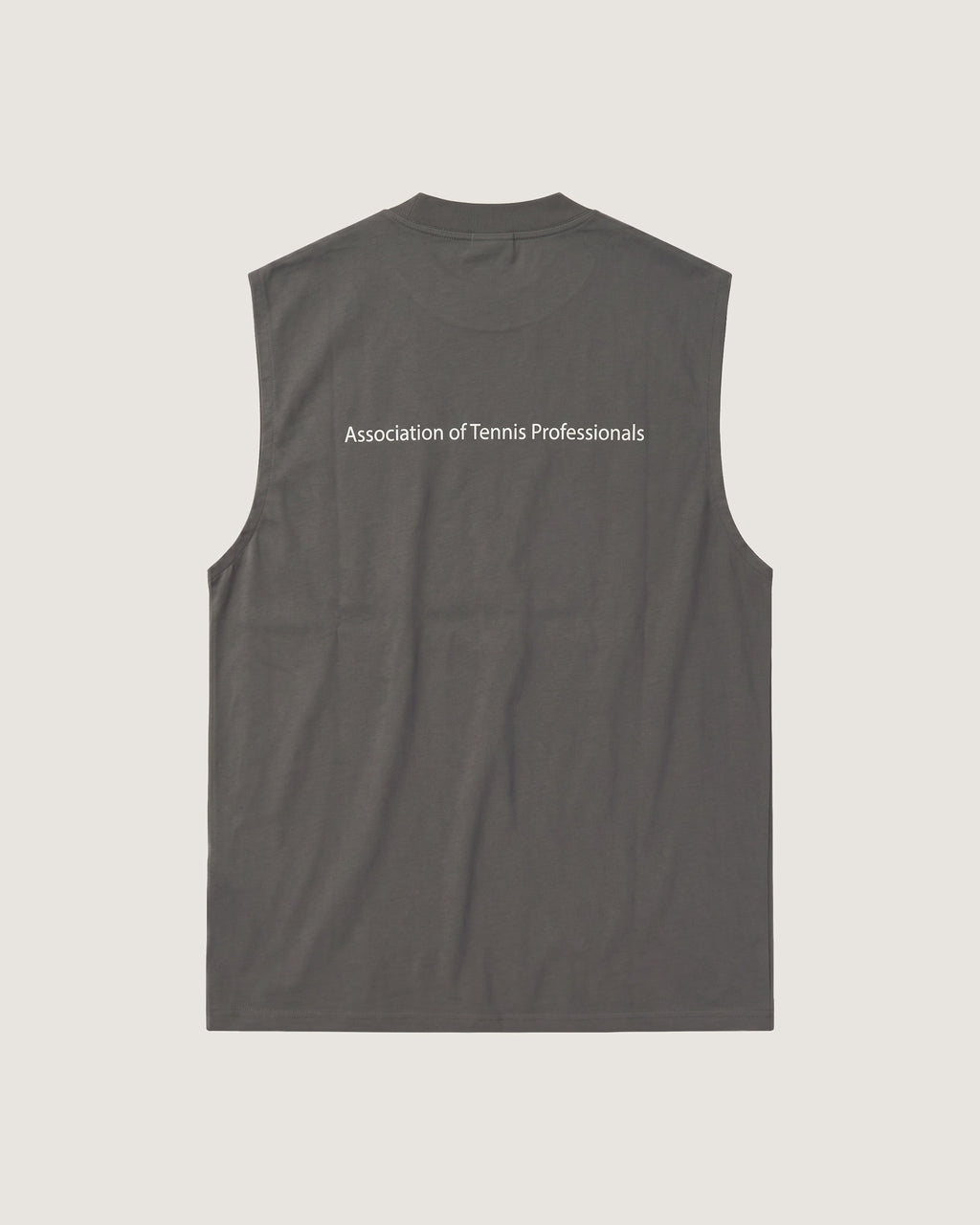ATP + Palmes Sleeveless T-Shirt