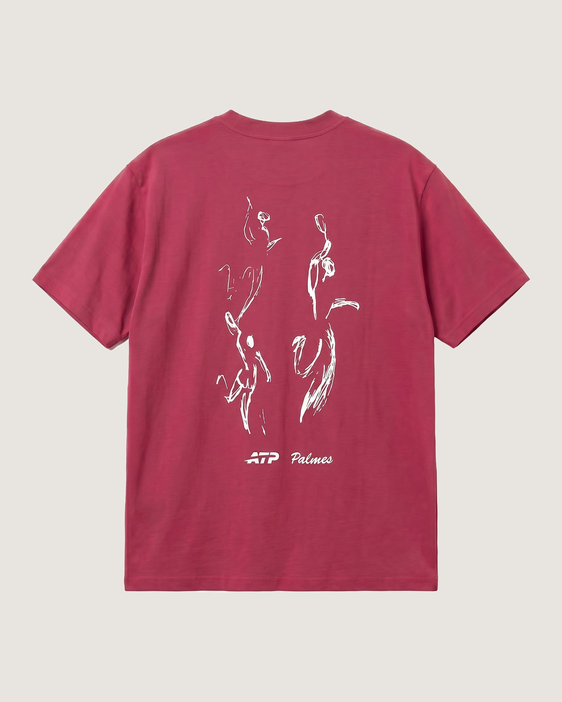 ATP + Palmes T-Shirt