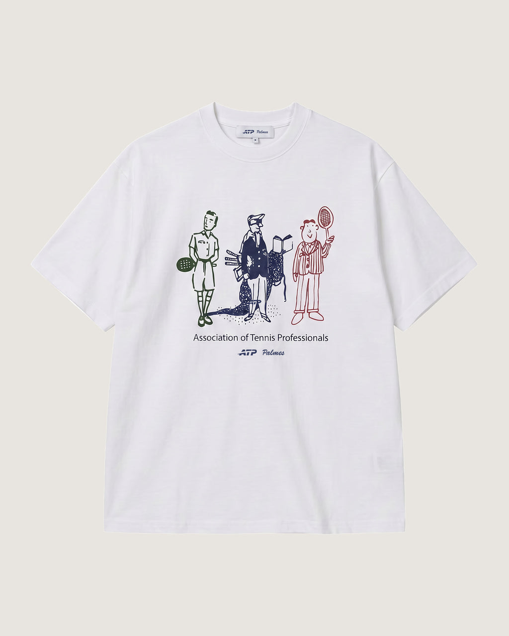 ATP T-Shirt