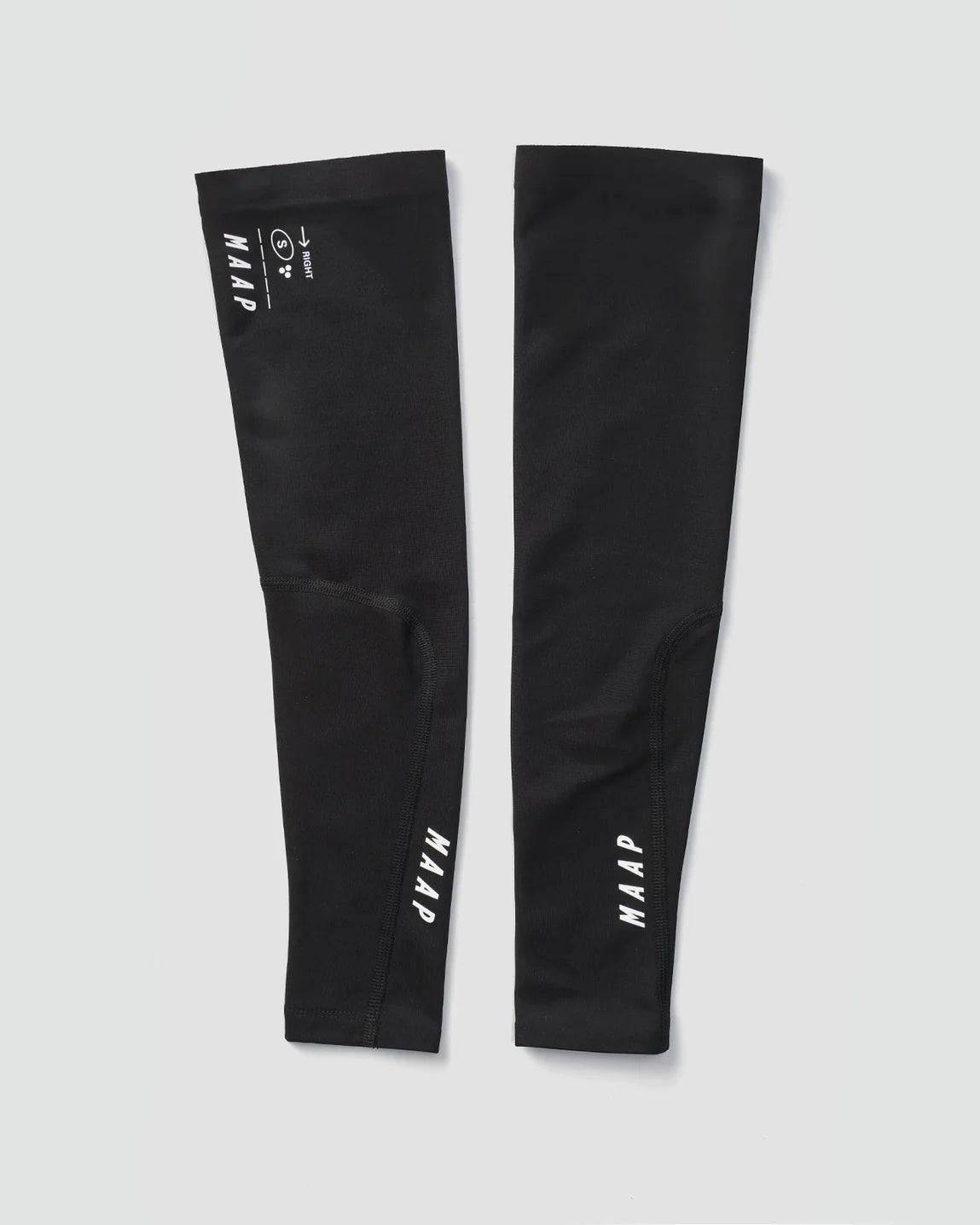 Arm warmers Black