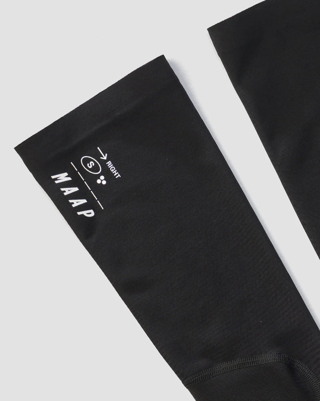 Arm warmers Black