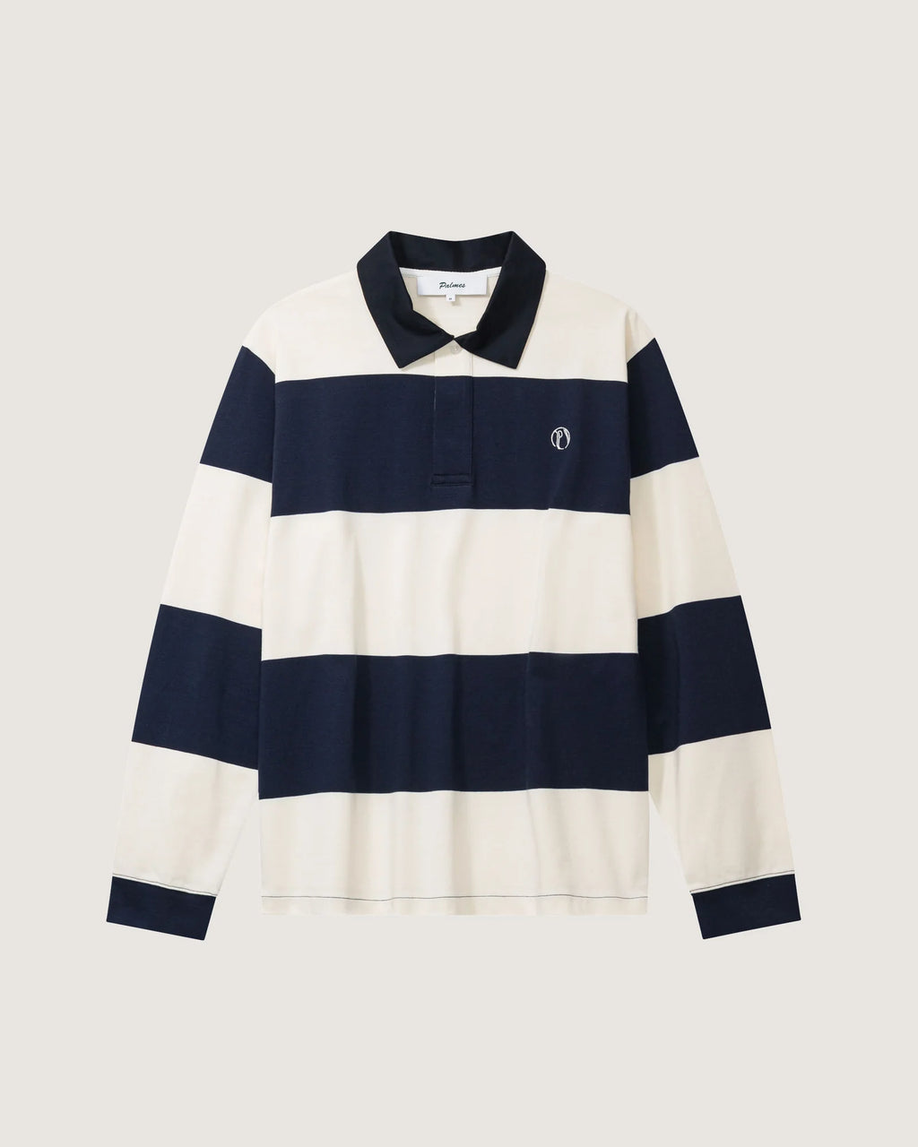 Ball Rugby Shirt by Palmes