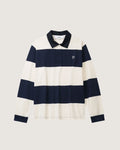 Ball Rugby Shirt by Palmes