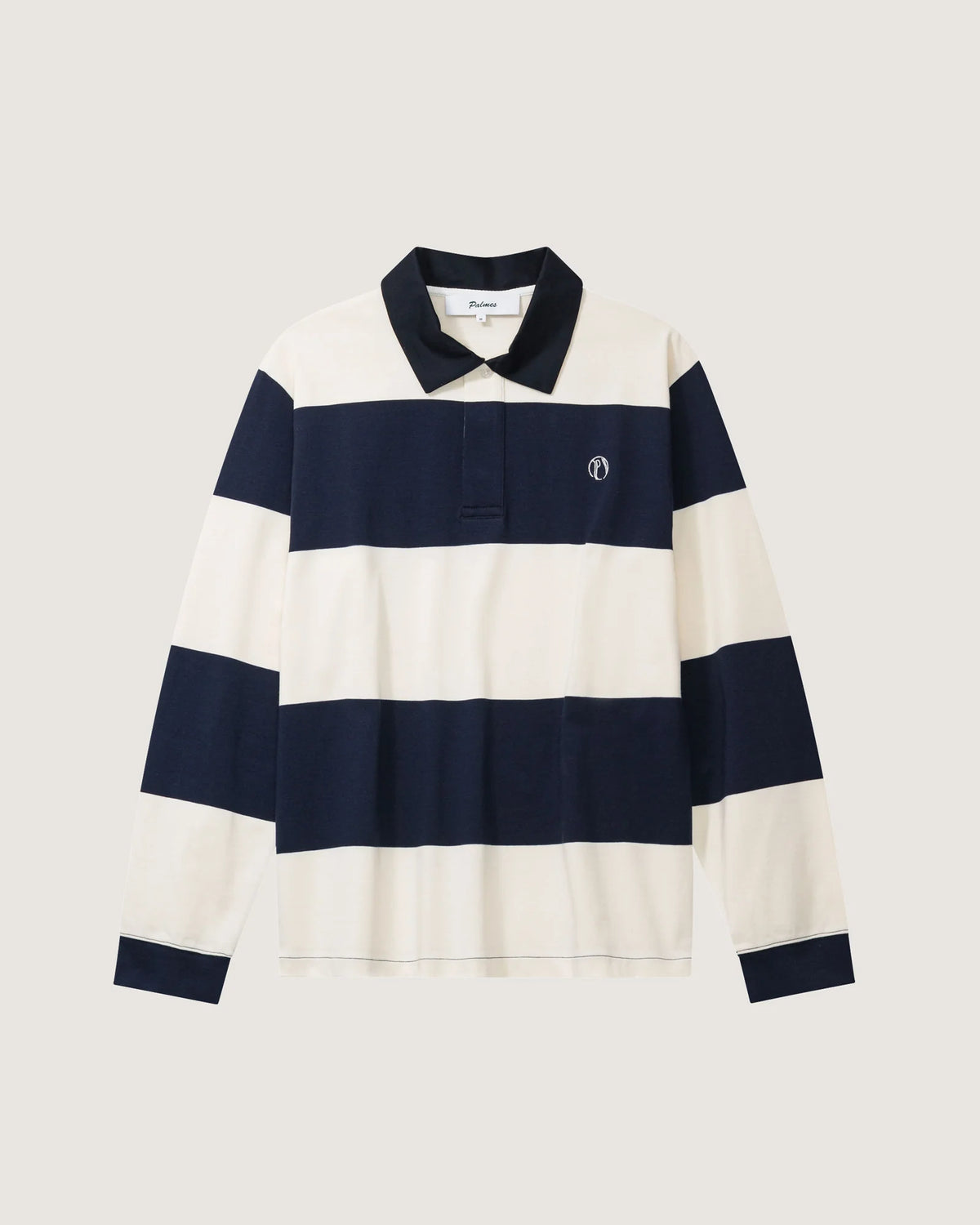 Ball Rugby Shirt by Palmes