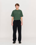 Stitch Sweatpants Black – Palmes