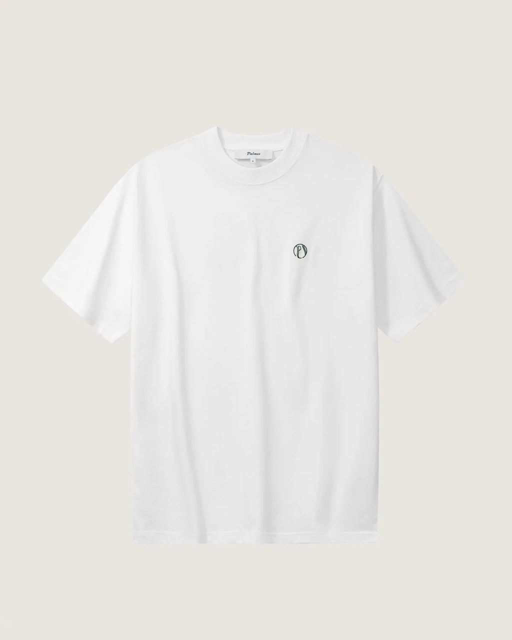 Ball T-Shirt by Palmes