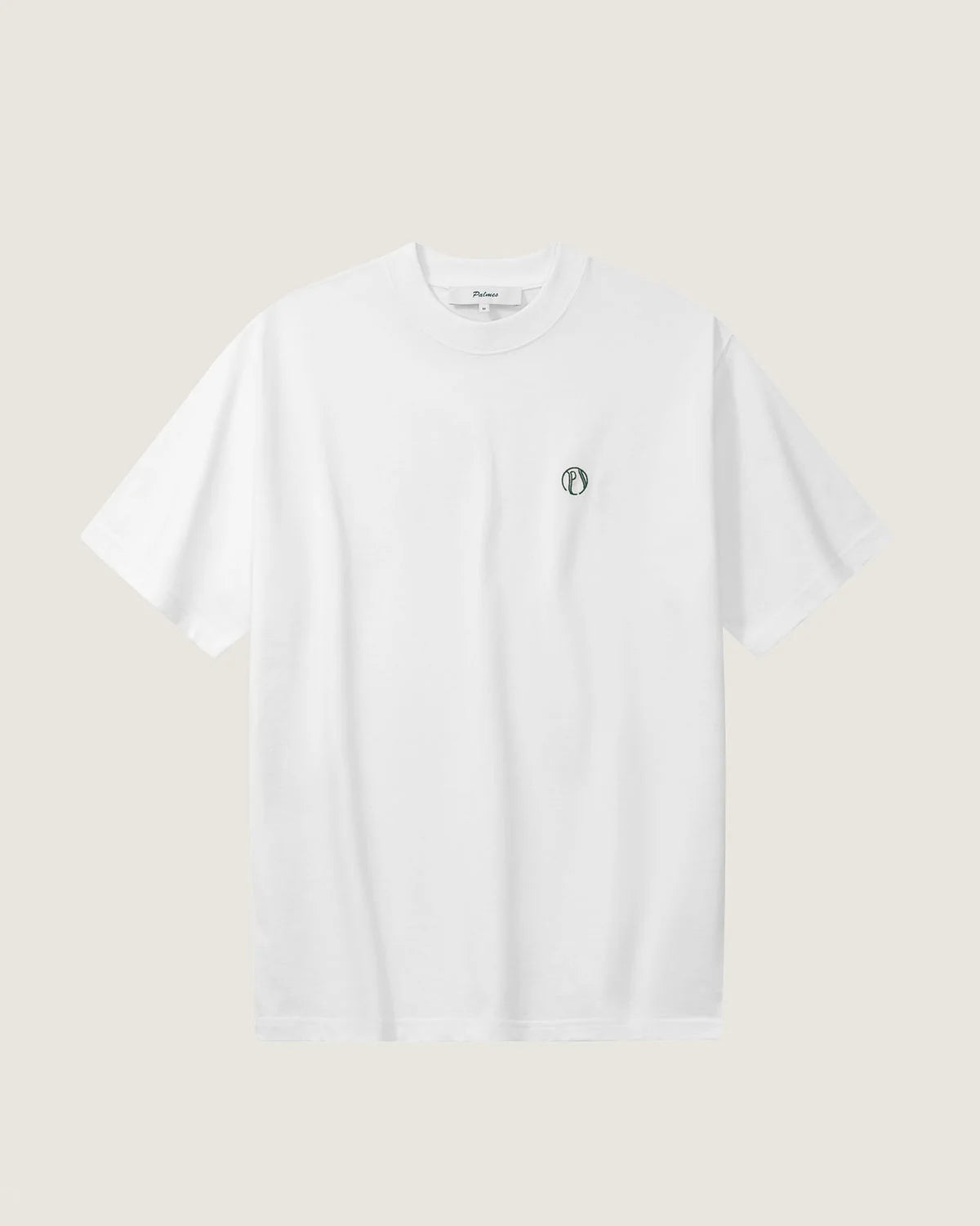 Ball T-Shirt by Palmes