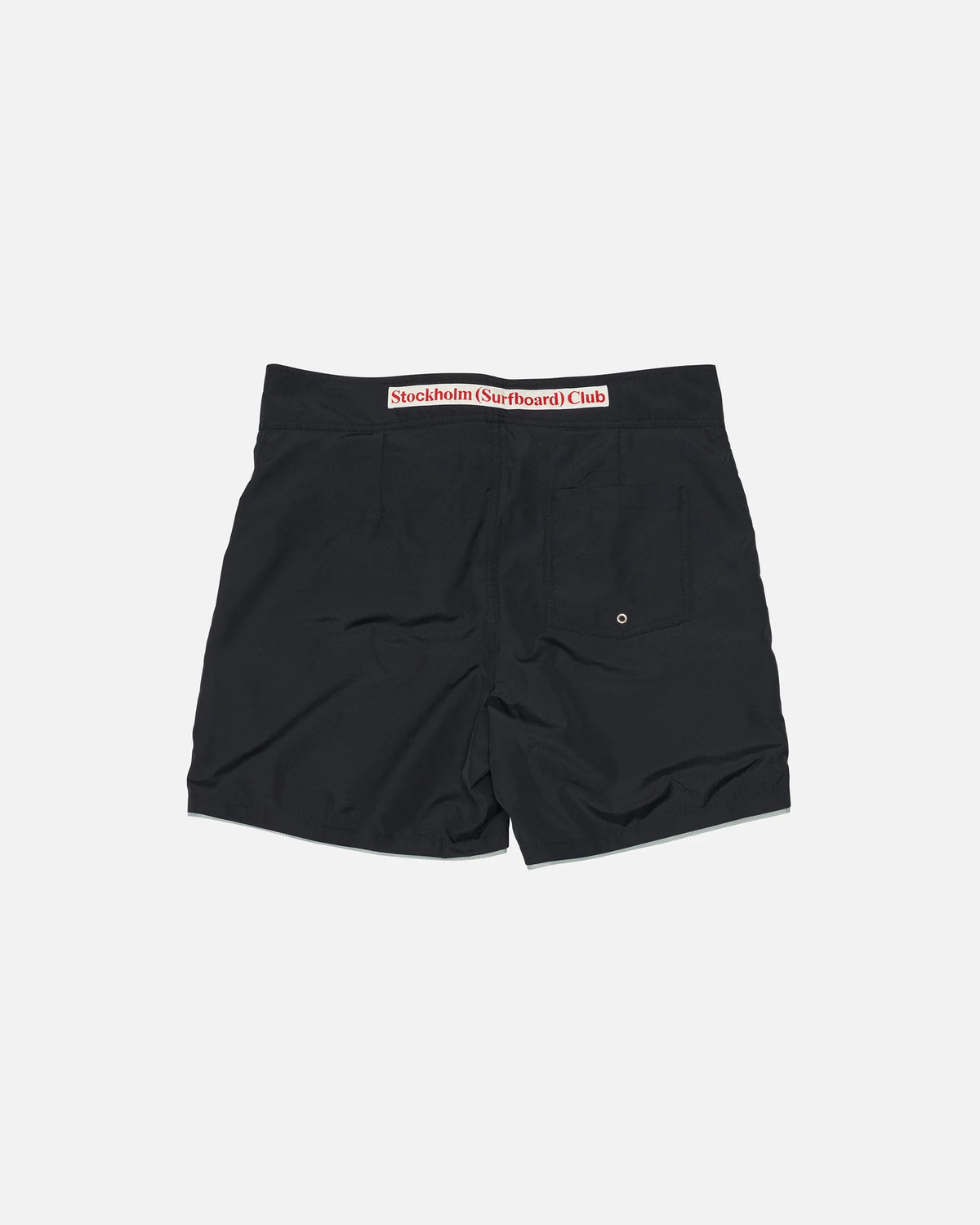 Ripstop Boardshort by Stockholm Surfboard Club