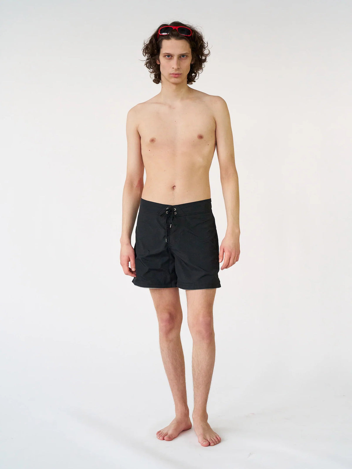 Ripstop Boardshort by Stockholm Surfboard Club