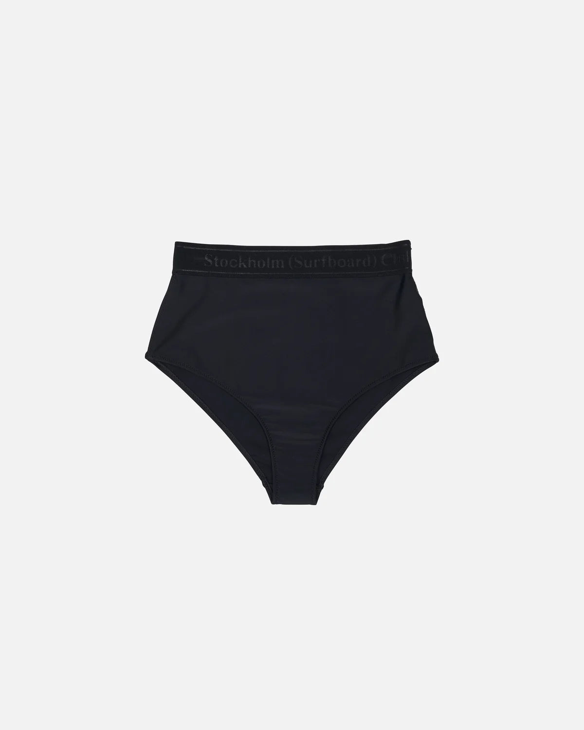 Bikini Bottom Bay Black