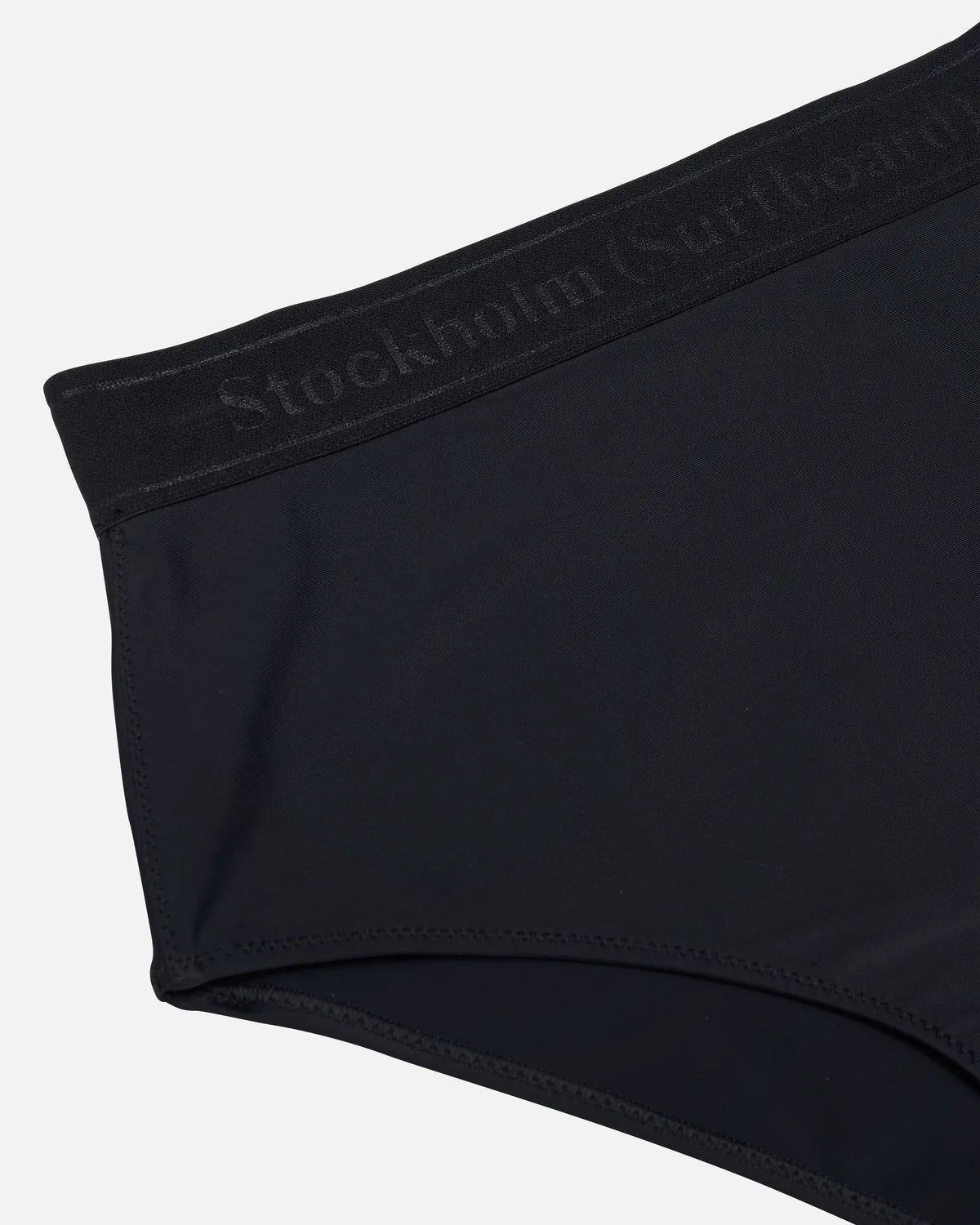 Bikini Bottom Bay Black