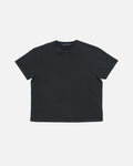 Box Tee Back Logo Black