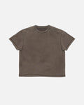 Back Logo T-Shirt Hickory