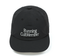 PeaceShell Running Cap by Satisfy