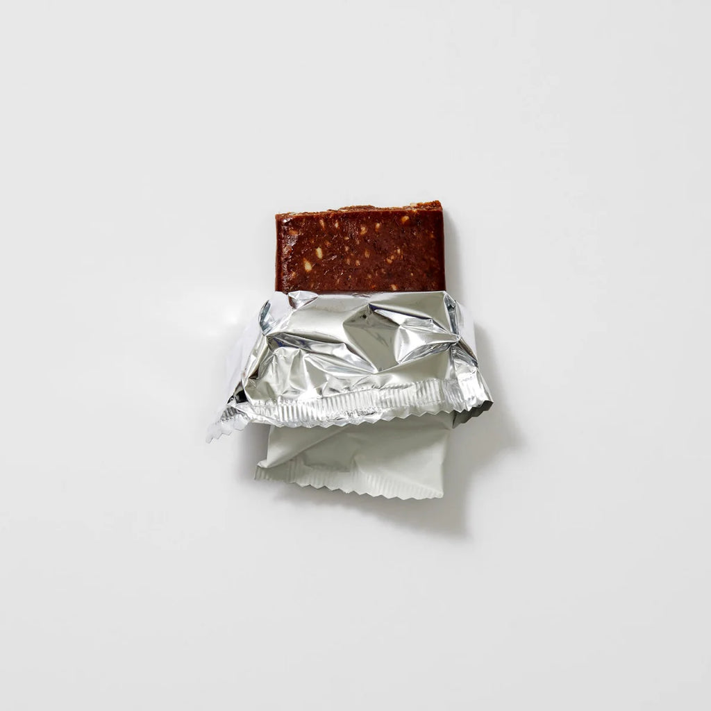 The No Bar Cinnamon energy bar