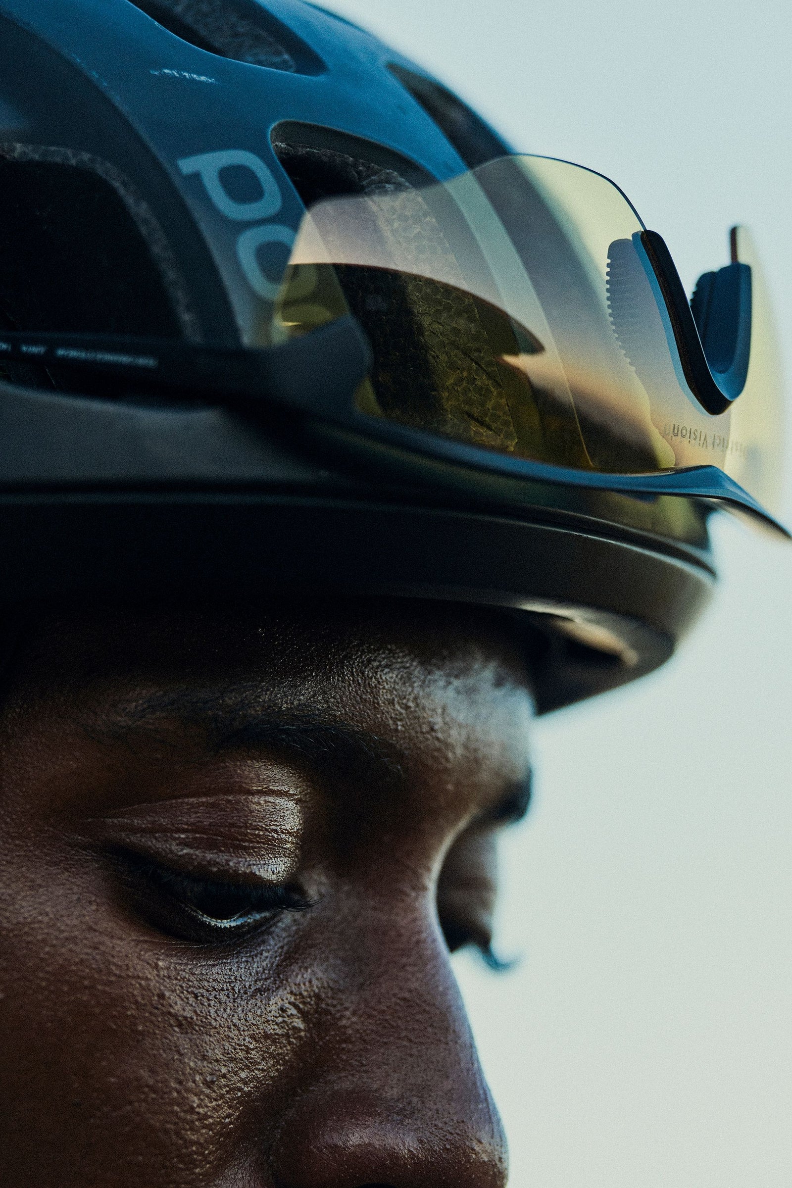 Junya Racer Black/D+ SportsYellow