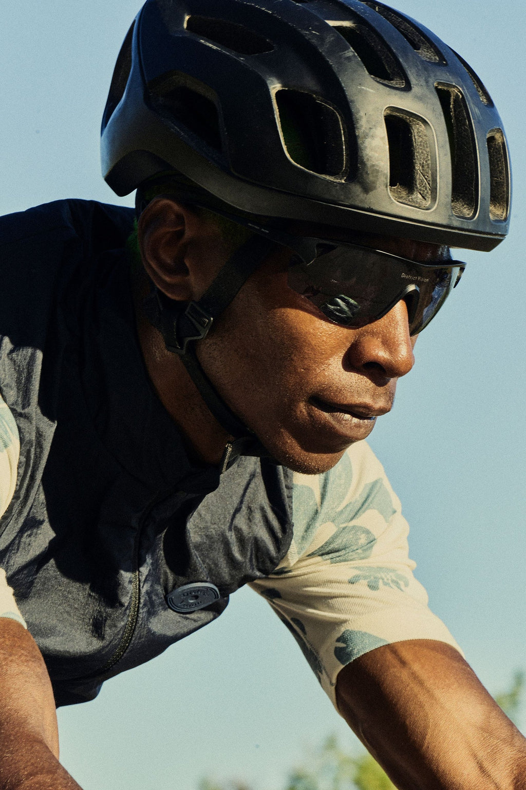 Junya Racer Black/D+ G15