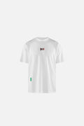 Short Sleeve Boxy Training Tee – District Vision