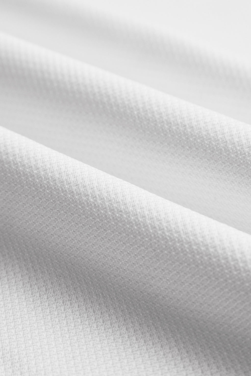 Short Sleeve Boxy Training Tee – District Vision