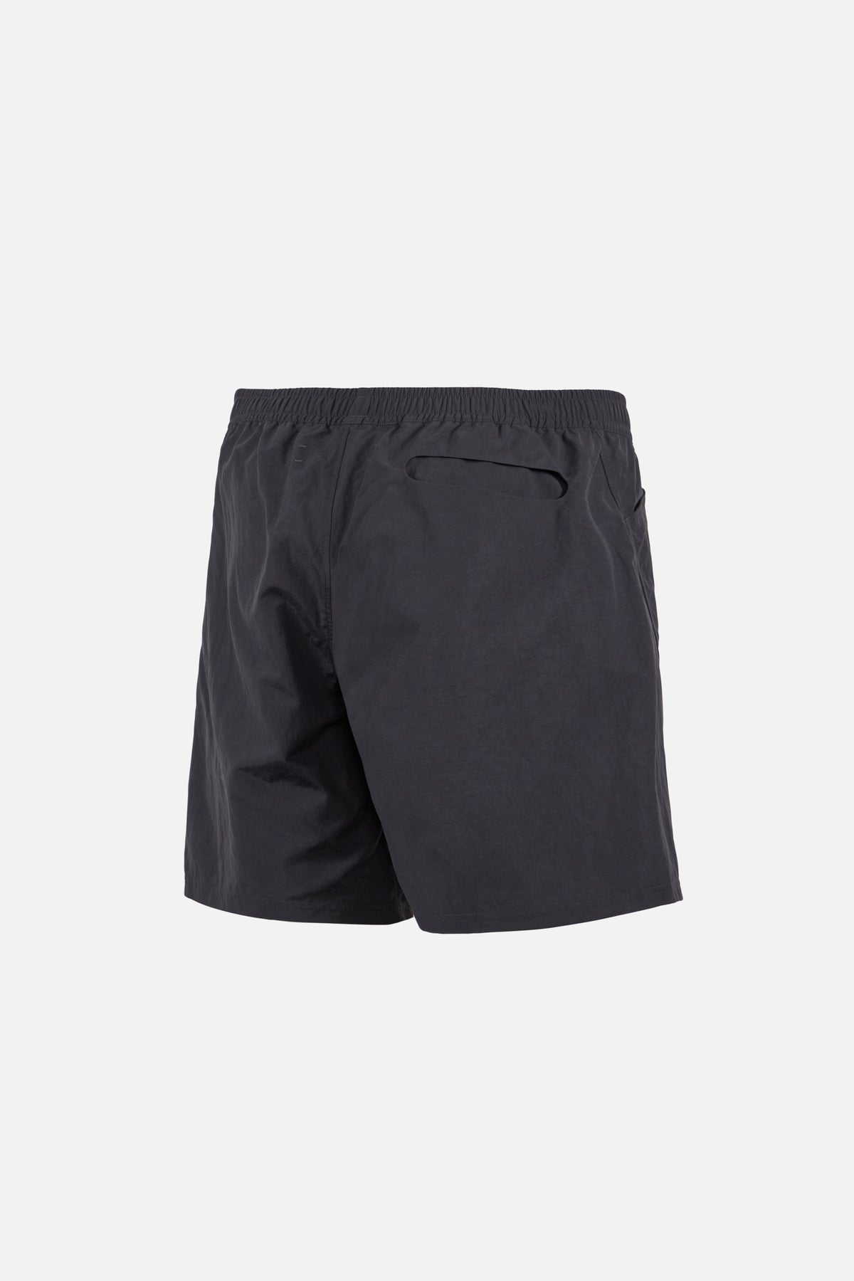 Taslan Nylon Shorts Shale – District Vision