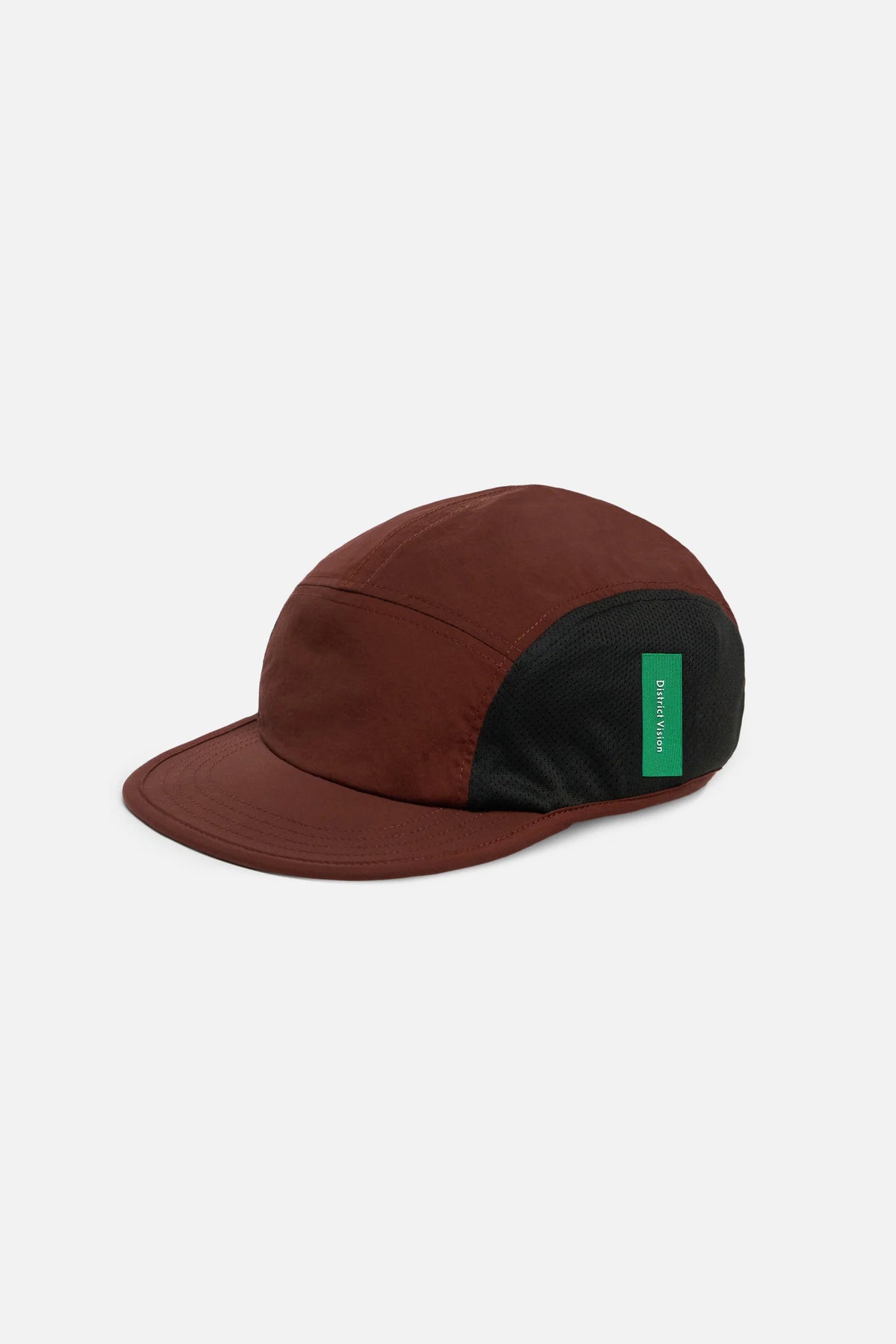 Performance Paneled Mesh Hat by District Vision