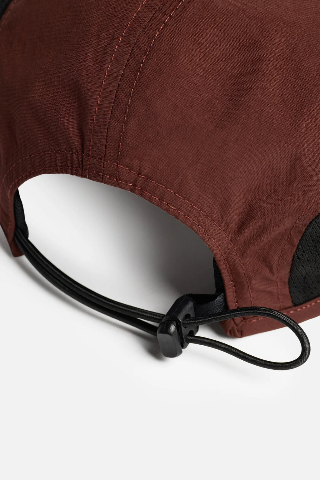 Performance Paneled Mesh Hat by District Vision