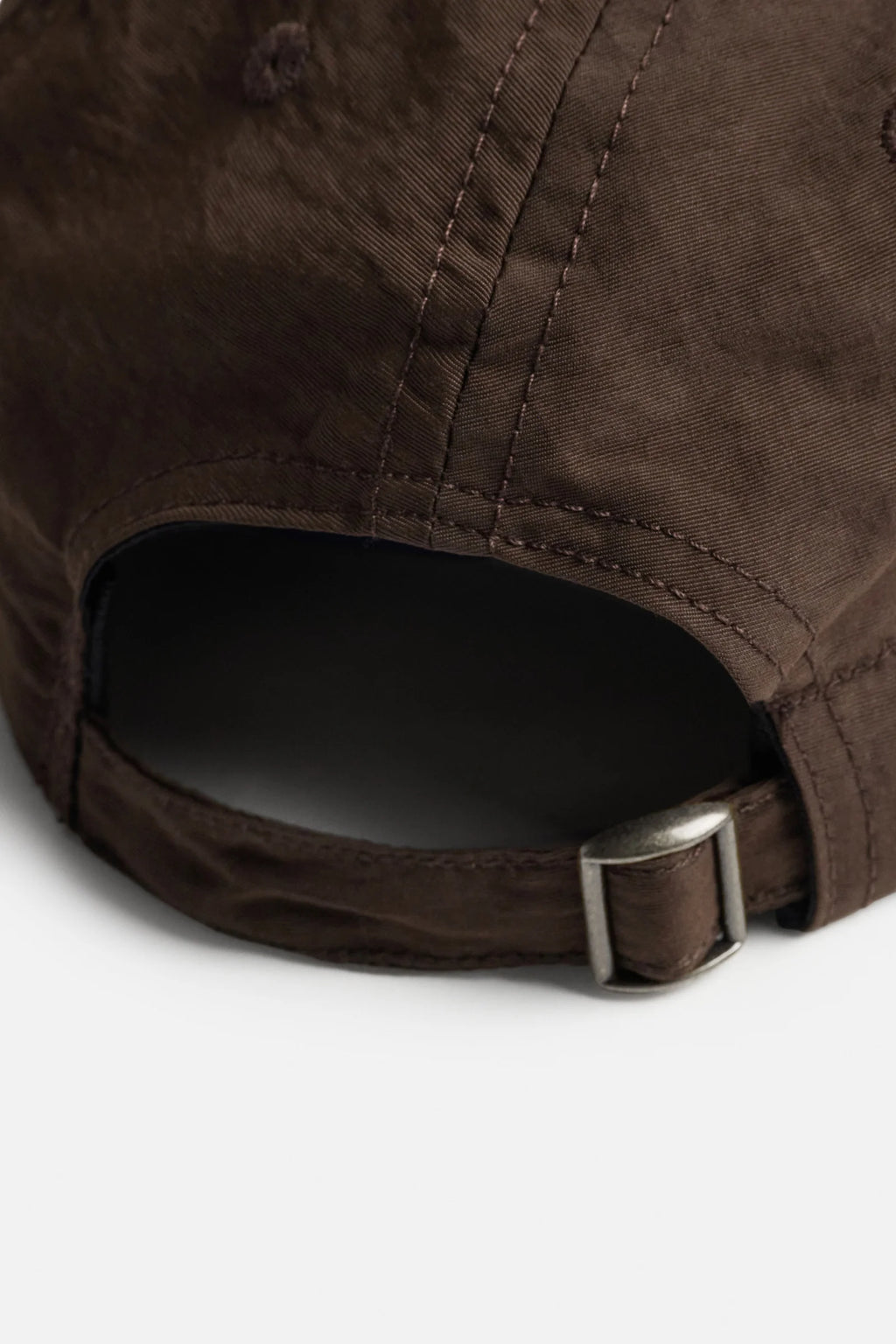 5 Panel Nylon Hat