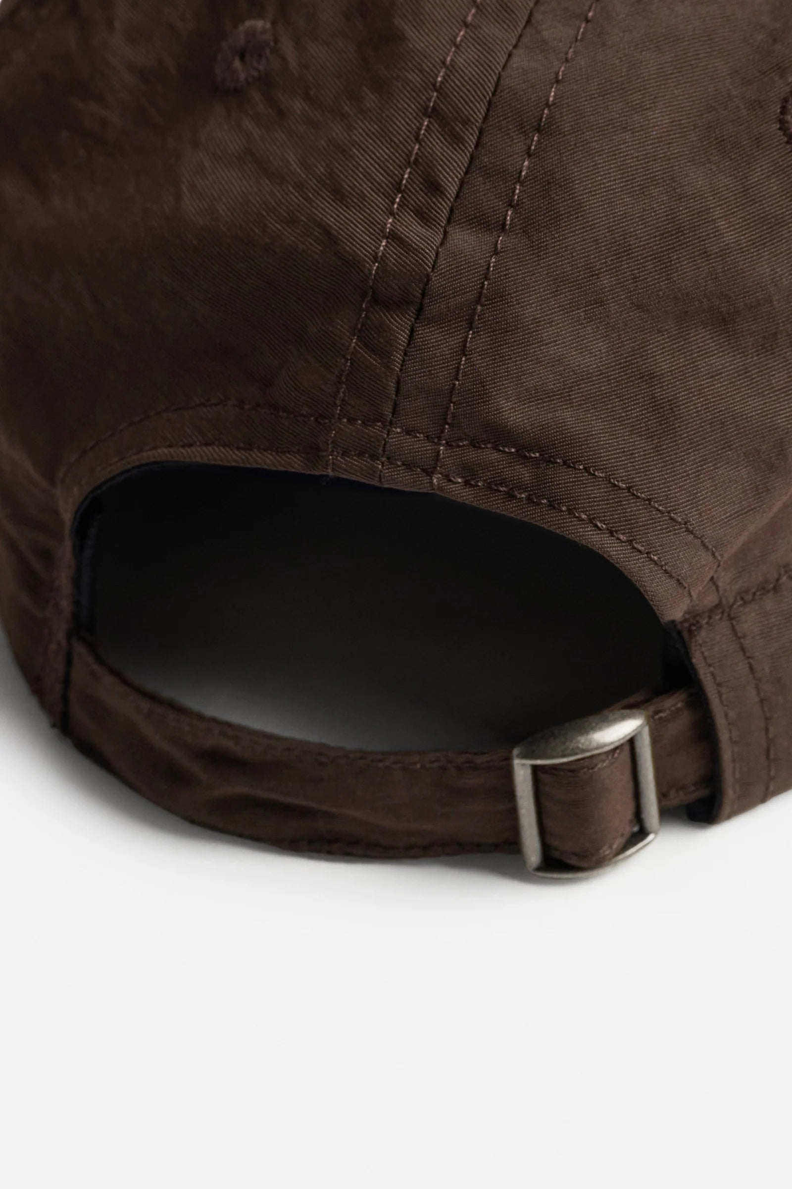 5 Panel Nylon Hat