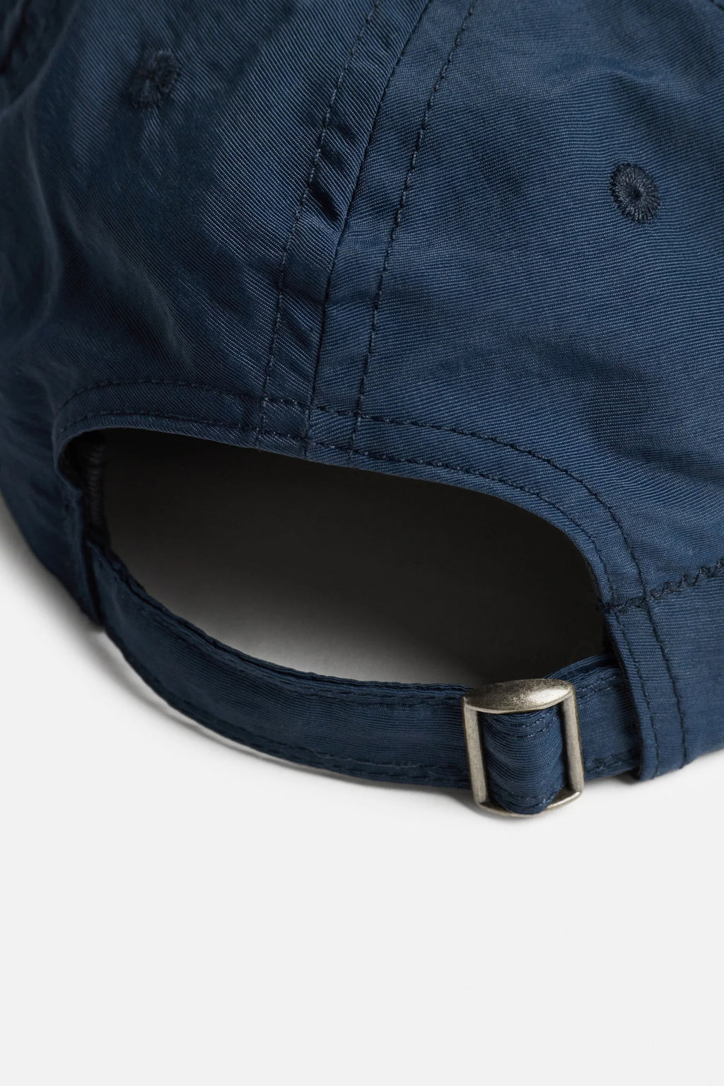 California Running, 5 Panel Nylon Hat