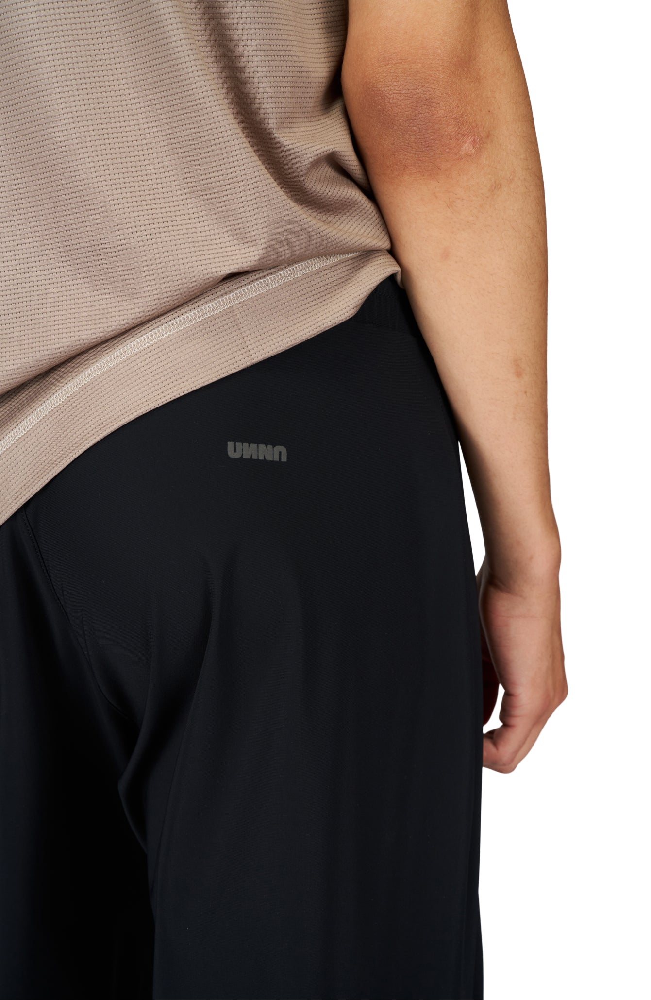 Everywhere Pants Wide Black