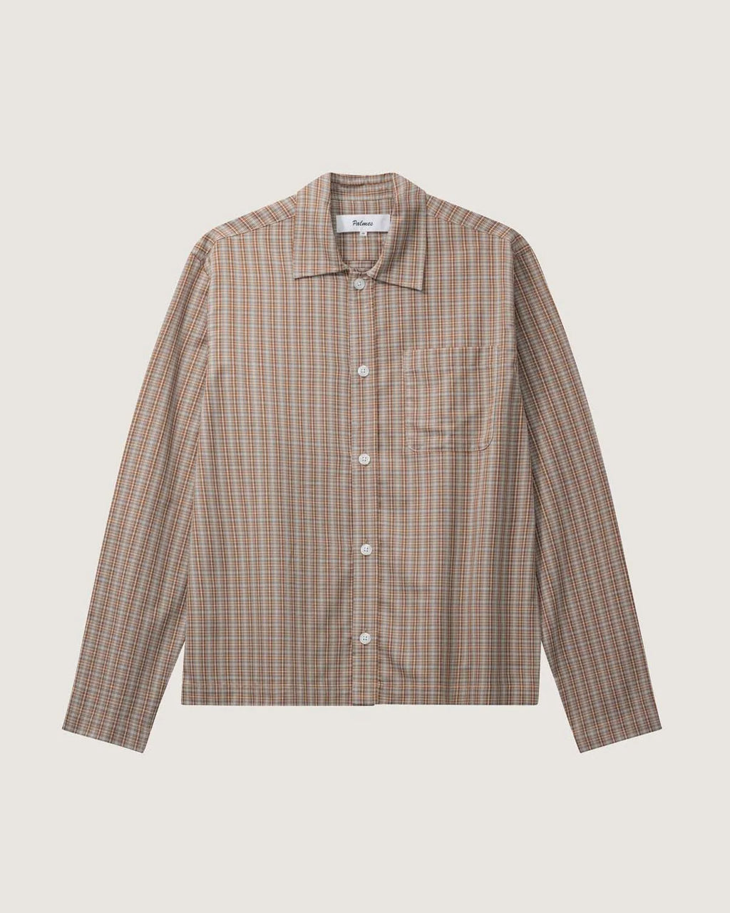 Fault Shirt by Palmes