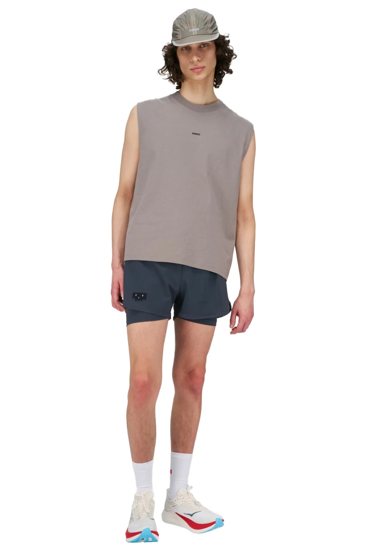 Flex Tank by UNNA