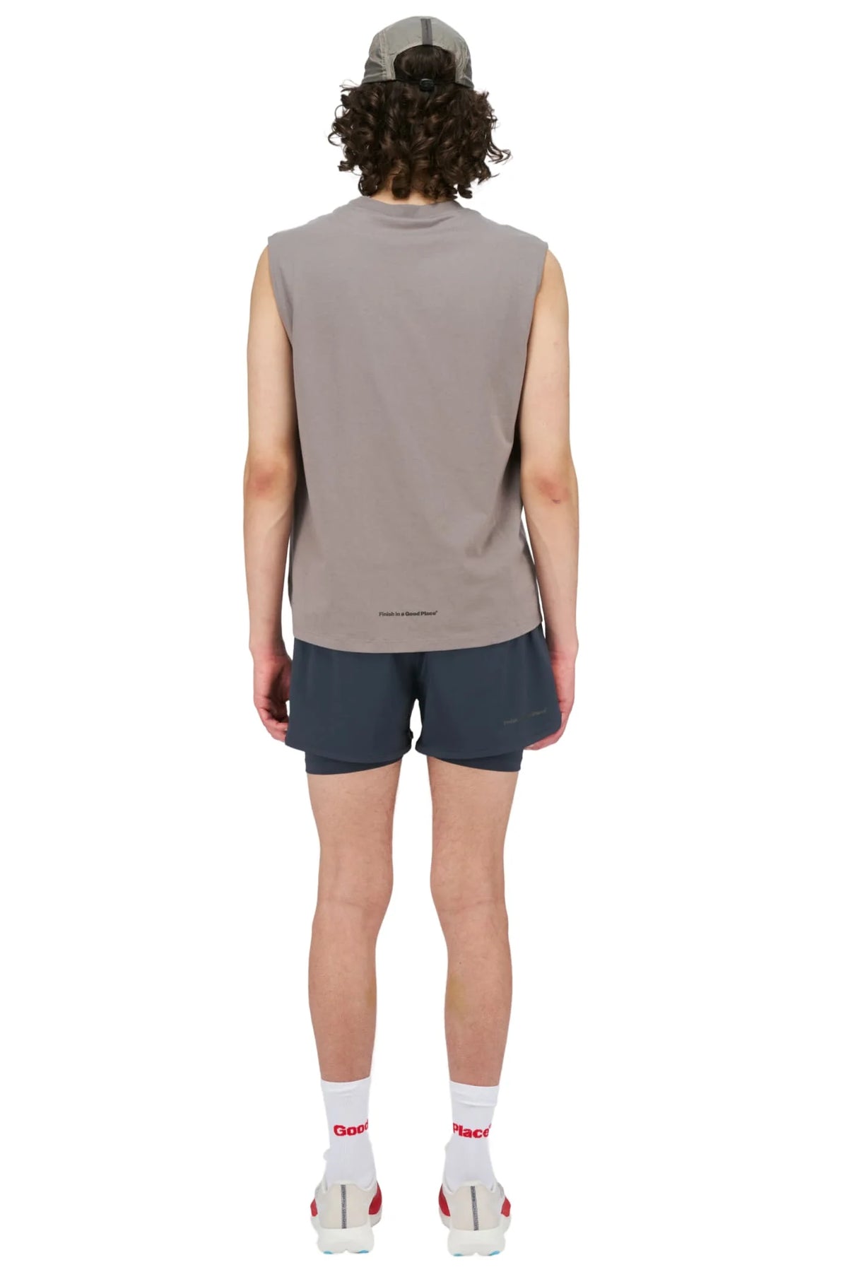 Flex Tank by UNNA