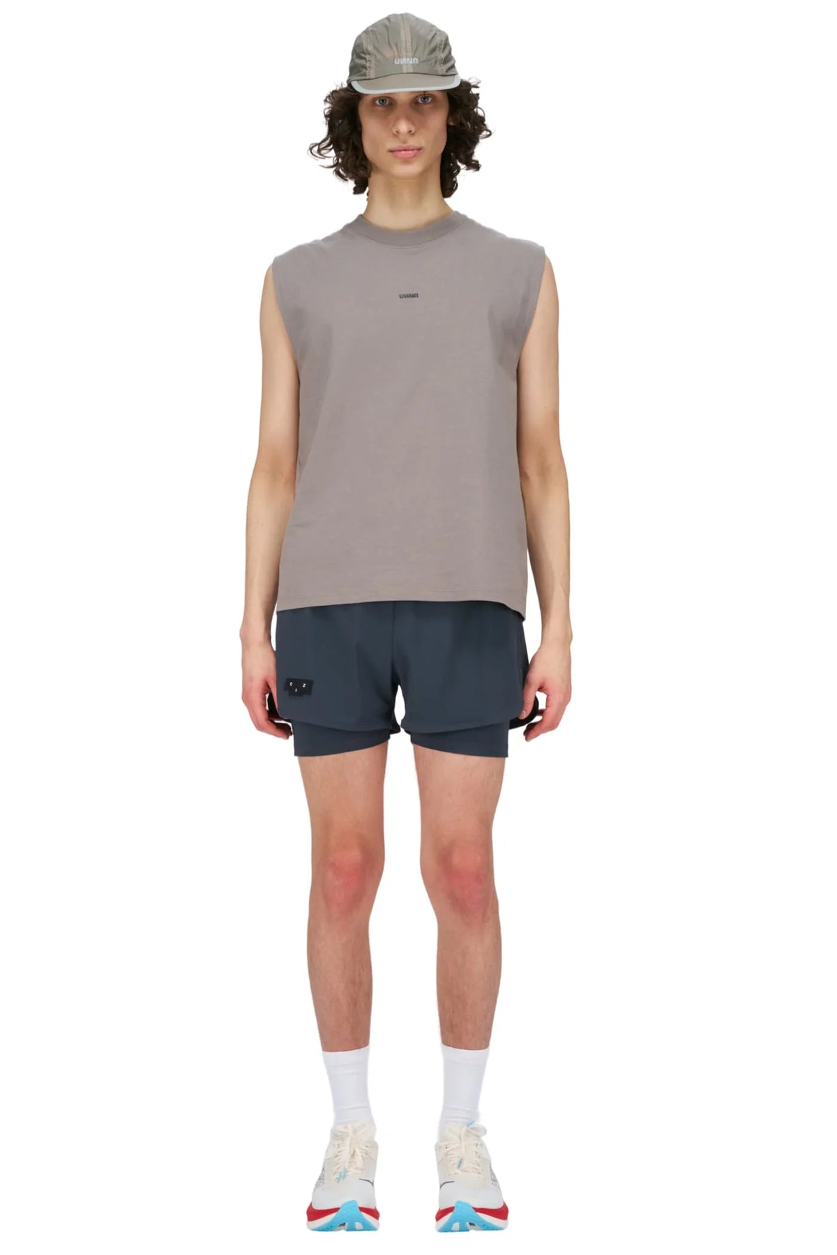 Flex Tank by UNNA