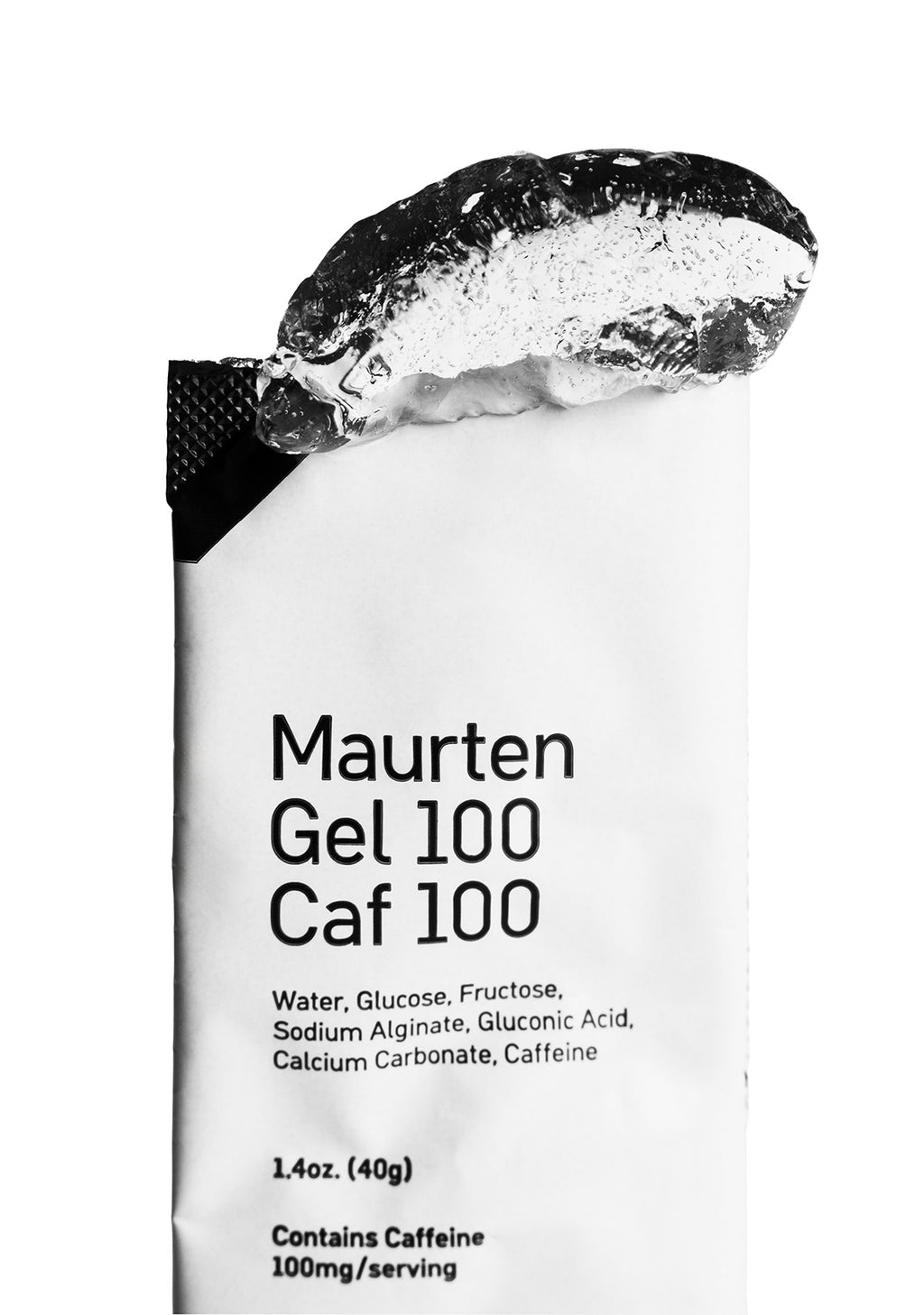 Gel 100 Caf - Box of 12