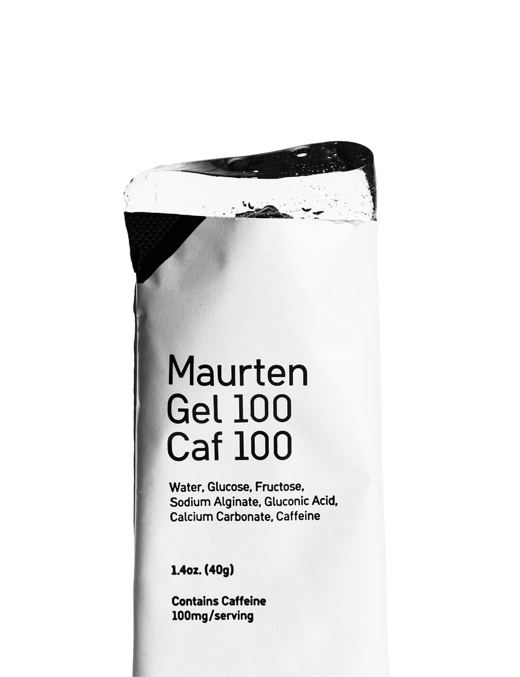 Gel 100 Caf - Box of 12
