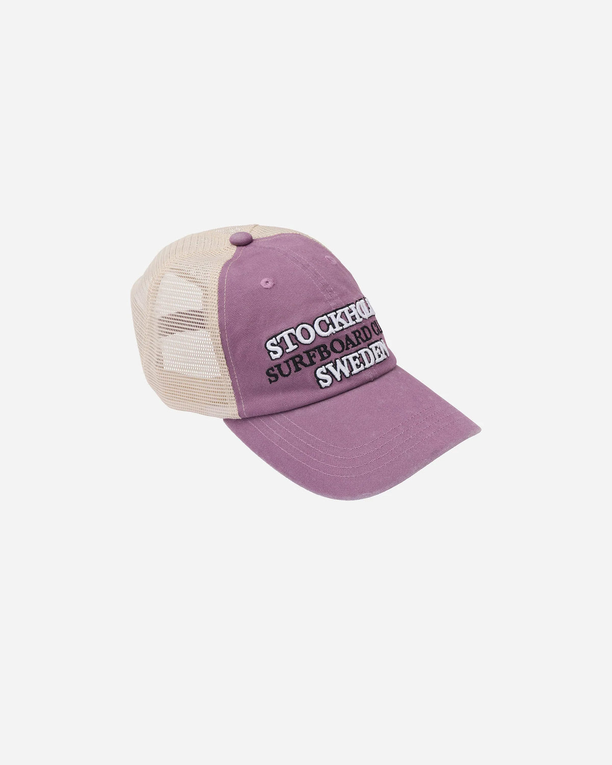Mesh Cap by Stockholm Surfboard Club