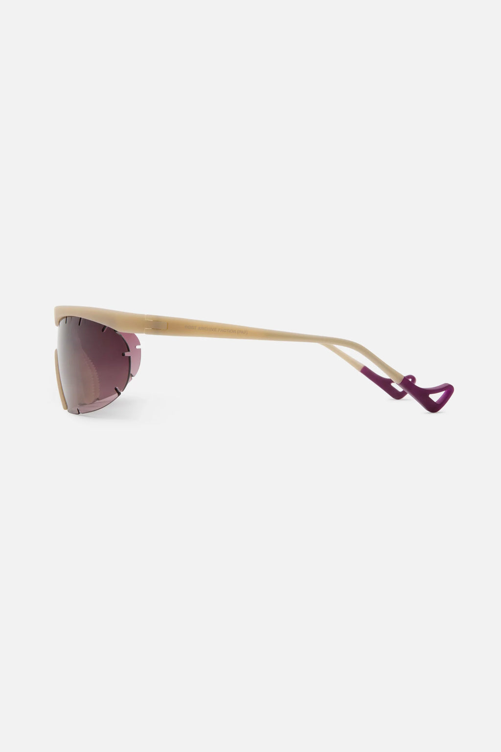 Koharu Eclipse PAF sunglasses by District Vision