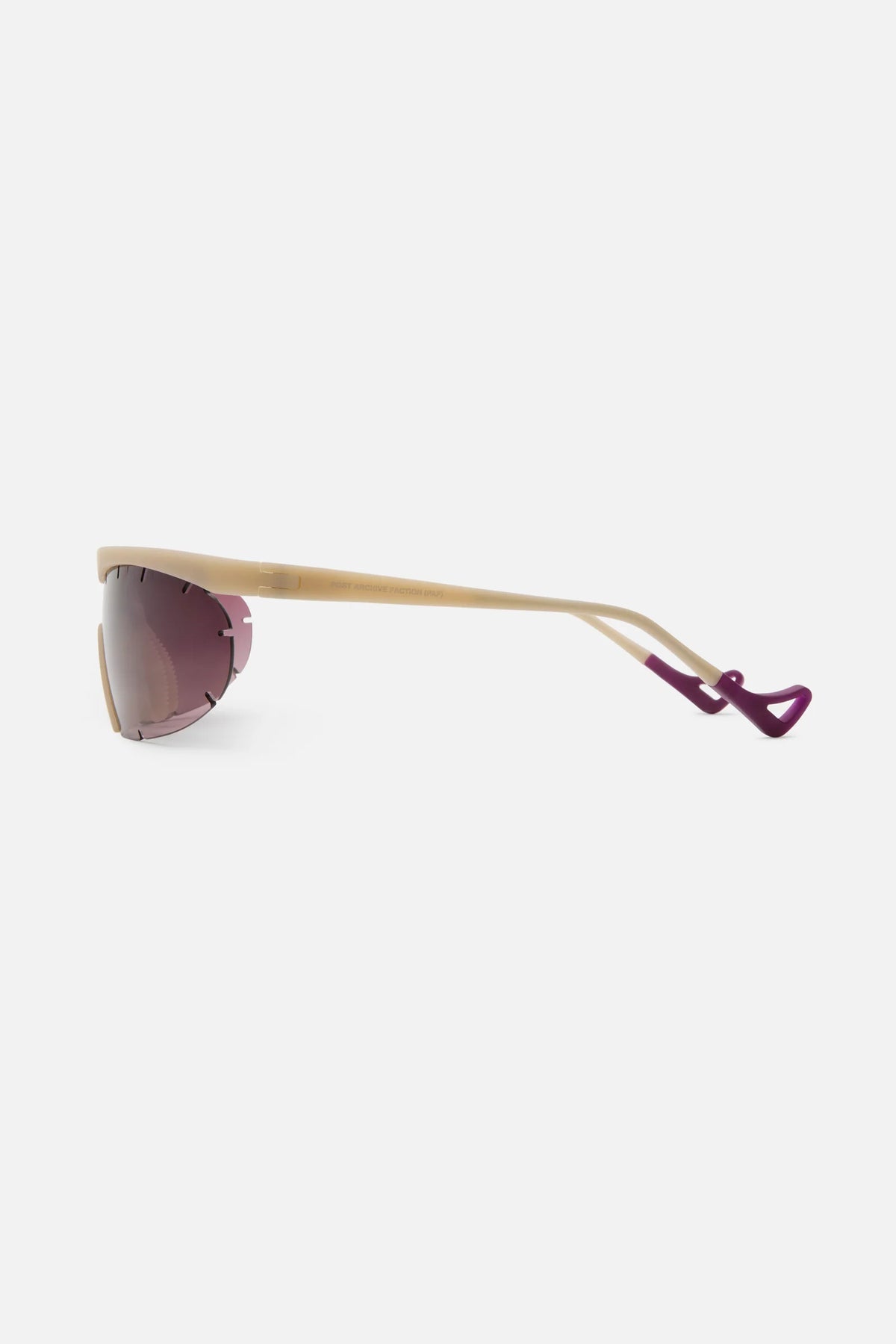 Koharu Eclipse PAF sunglasses by District Vision