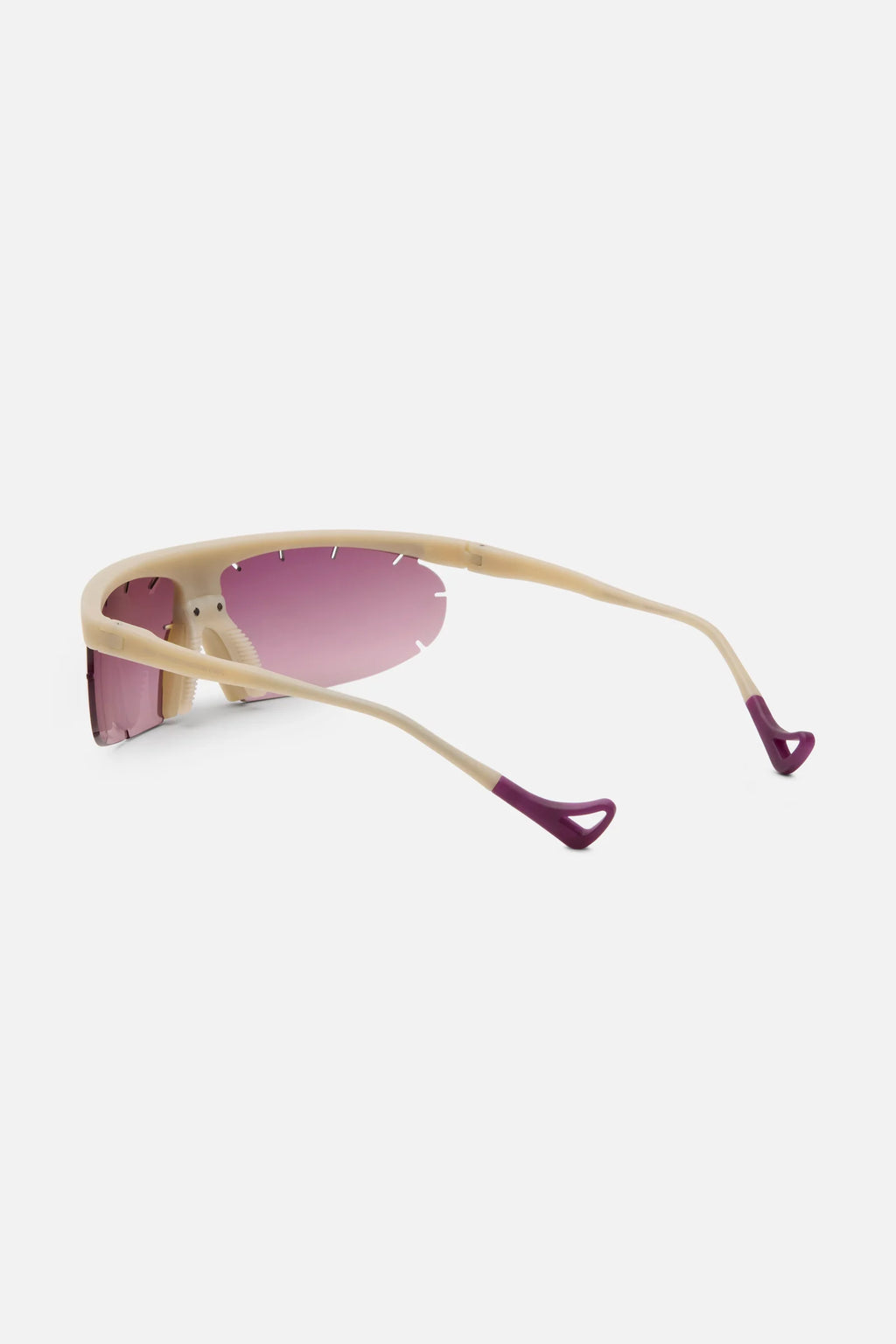 Koharu Eclipse PAF sunglasses by District Vision
