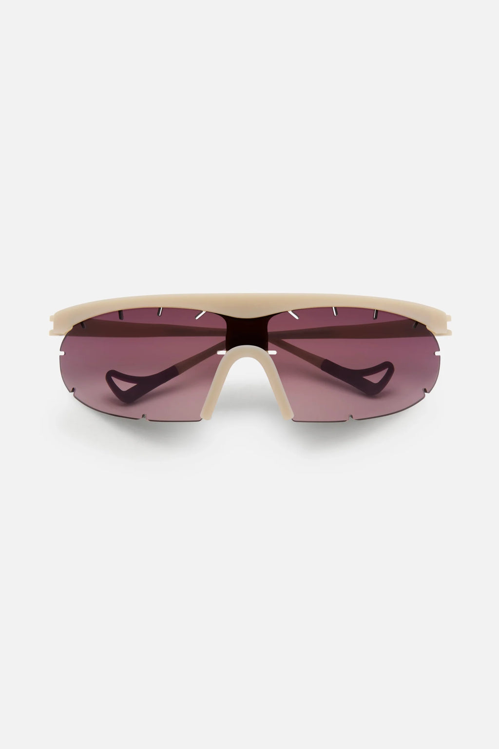 Koharu Eclipse PAF sunglasses by District Vision