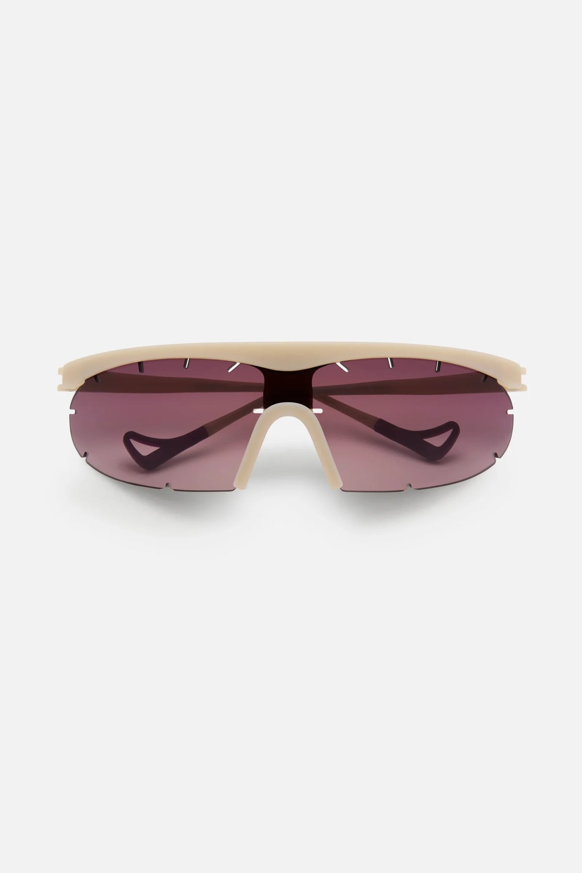 Koharu Eclipse PAF sunglasses by District Vision