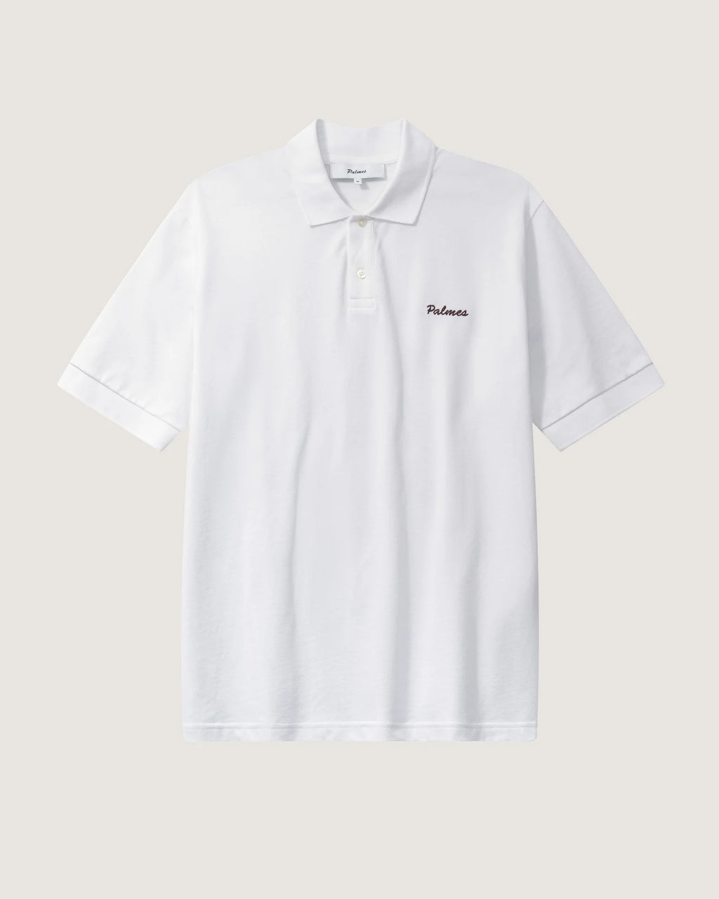 Logo Pique Polo by Palmes