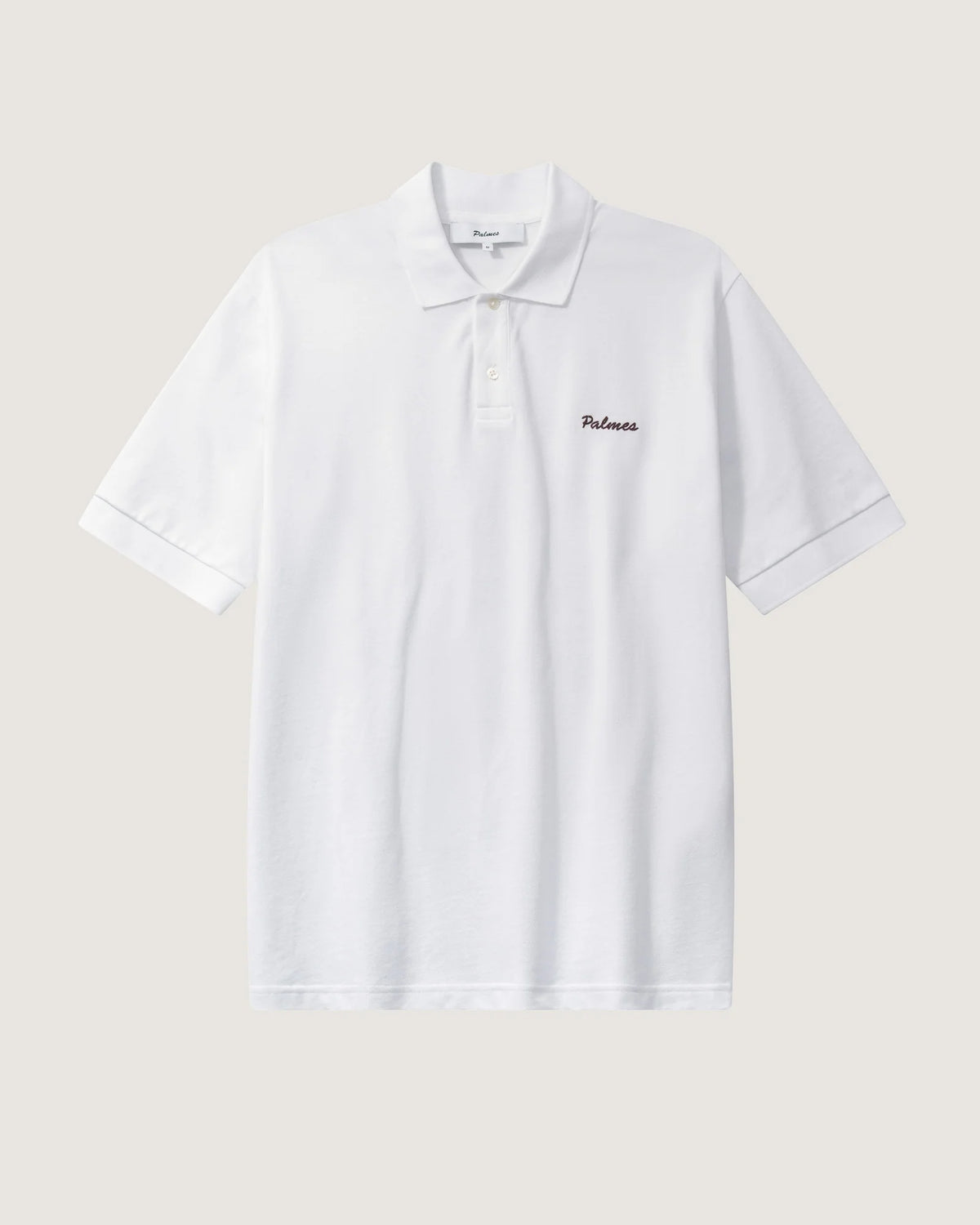 Logo Pique Polo by Palmes