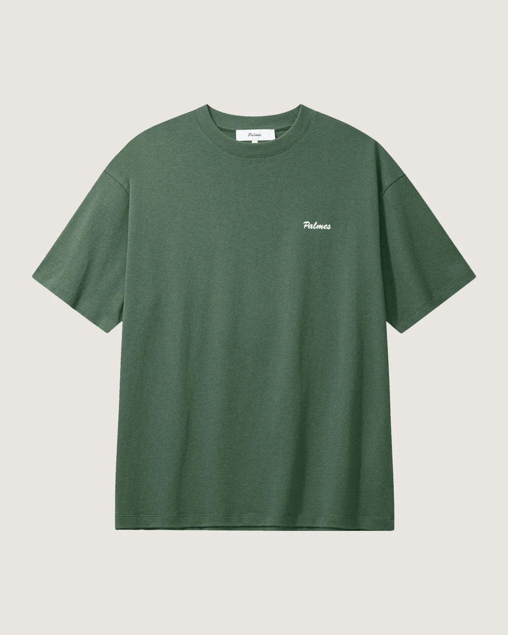 Logo T-Shirt by Palmes
