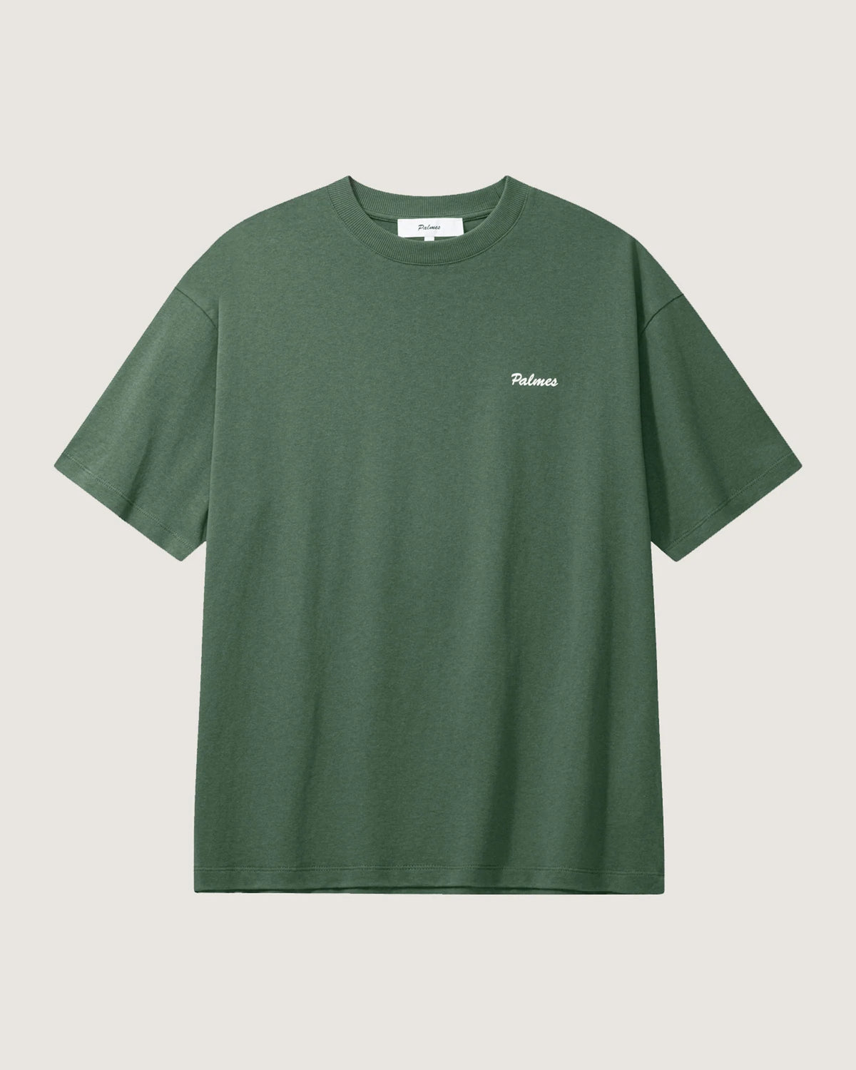 Logo T-Shirt by Palmes