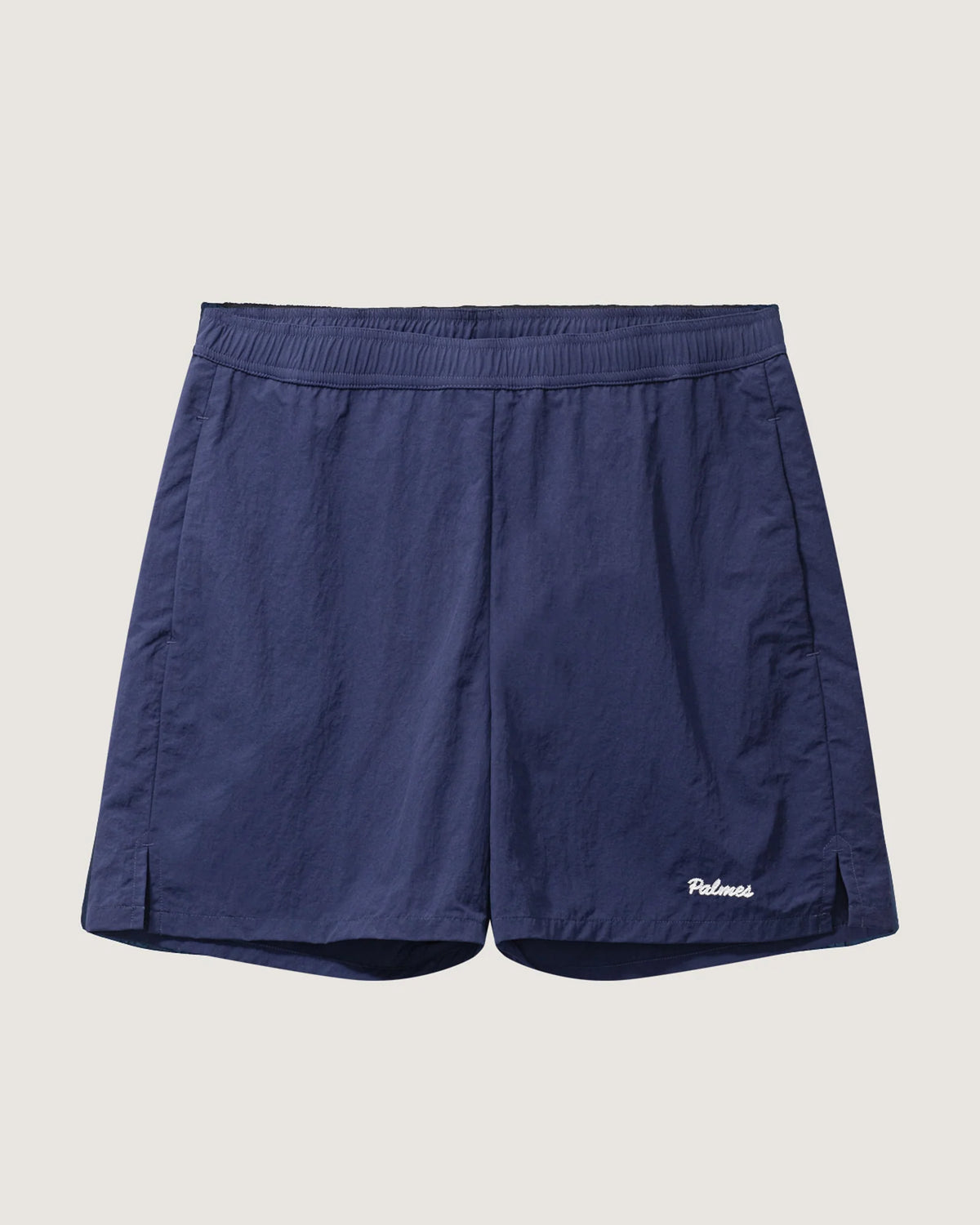 Logo Shorts by Palmes