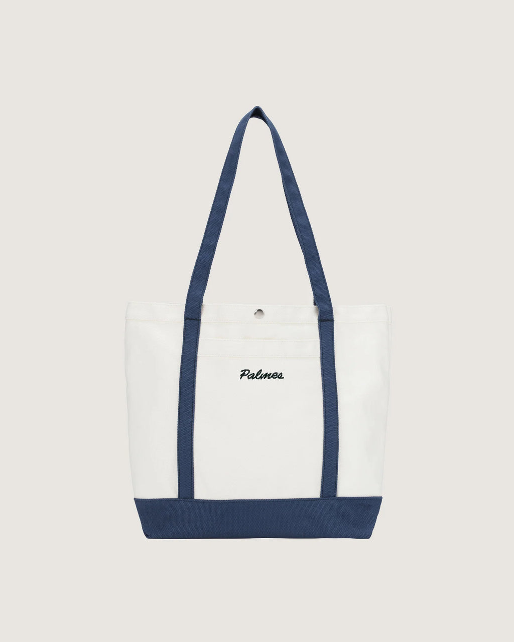 Logo Tote Bag by Palmes