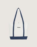 Logo Tote Bag by Palmes